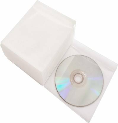 Super deal Polypropylene CD Cover