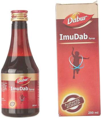 Dabur IMUDAB SYRUP