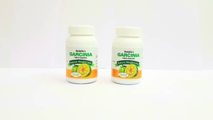 BODYLITE GARCINIA CAPSULES PACK OF 2*60 CAPS