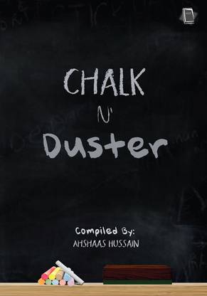 Chalk N Duster