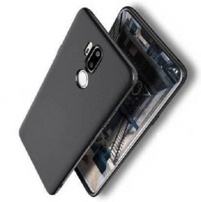 Prolike Back Cover for LG G7 ThinQ (Shock Proof Case)