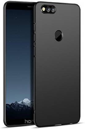 Prolike Back Cover for Huawei Nova 2 Plus (Shock Proof Case)