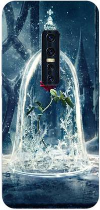 Artcase Back Cover for Vivo V17 Pro