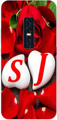 Artcase Back Cover for Vivo V17 Pro