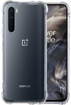 S-Hardline Bumper Case for Oneplus Nord