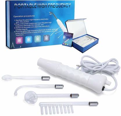 DALING PORTABLE HIGH FREQUENCY Portable Galvanic Facial Machine