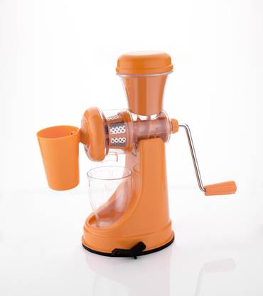 GOLDMARK Plastic Hand Juicer