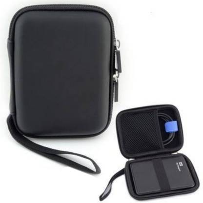 Com C WD Hard disk pouch Hard Disk Skin