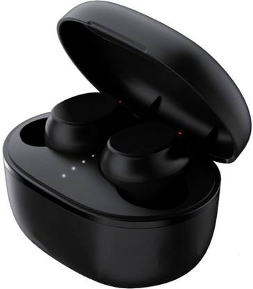 Reborn TWS WITH 25 HOURS NON-STOP BACKUP HQ EARBUDS WIRELESS WITH MIC Bluetooth