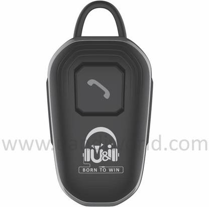 U&i UI-series 2664 Wireless Mini Bluetooth Bluetooth