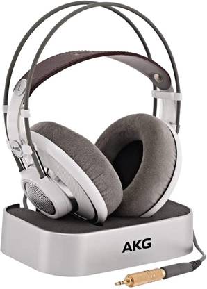 AKG K701 Premium Wired without Mic