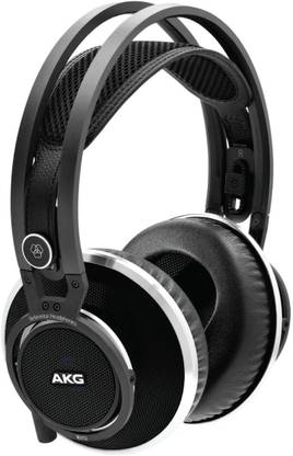AKG K812 PRO Superior Wired without Mic