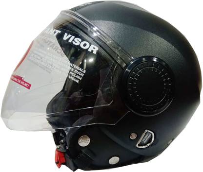 STUDDS URBAN Motorbike Helmet