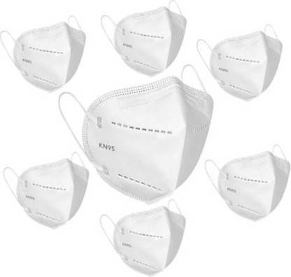 AZIBO Pro Sheild Virus Protection Face Mask Reusable,Washable- Anti Dust/Pollution/Bacterial Premium Quality ( Without Respirator) Super Sheild kn95 Face mask without respirator Reusable, Washable