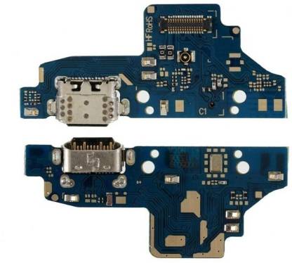 Sandreezz (TA-1200CGFX) Nokia 6.2 (100% OG Charging CC patta Charging Flex Board) Charging PCB Complete Flex