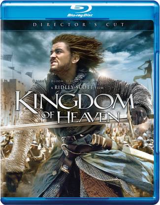 Kingdom of Heaven (Director's Cut)