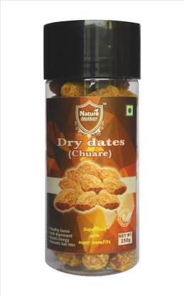 Nature Mother Dry Dates (Chuare) Dry Dates