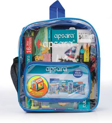 APSARA My Bag Kit