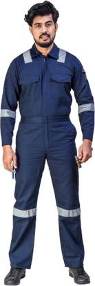 FRENCH TERRAIN WFC2020COVNBMM Paint Coverall