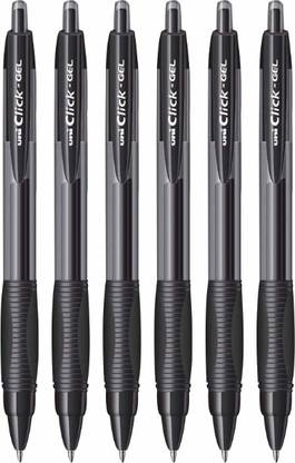 uni-ball Click Gel Gel Pen