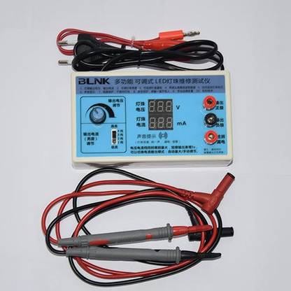 Blink LED Bulb MCPCB Testing Machine pH Electrodes