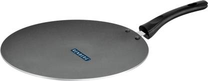Renberg Nonstick Concave Tawa 28cm (RBIN-2201) Tawa 28 cm diameter