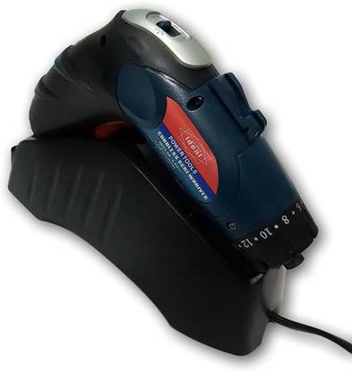 Tools Centre Metal Ideal Professional 36V Li-Ion Cordless Screwdriver Kit with Led Guiding Light Precision Screwdriver