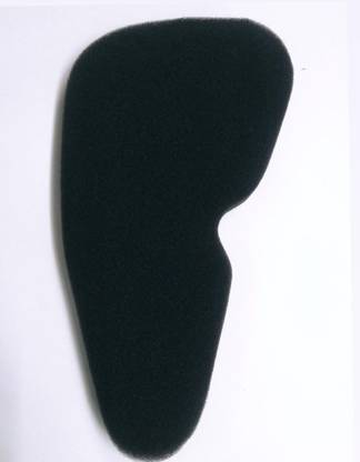 YASH Bike Air Filter For Bajaj Avenger