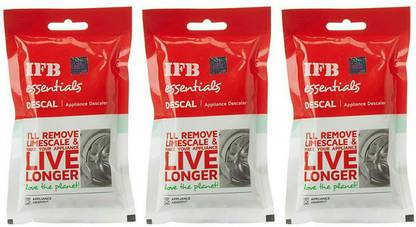 IFB DESCAL-WashingPowder-300G Detergent Powder