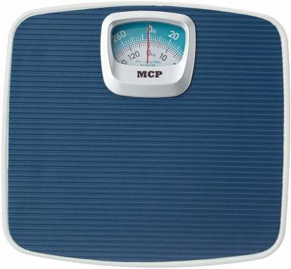 PUNYAANSH COLLECTION Personal Weighing Scale Analog Mechanical Weighing Scale Weighing Scale