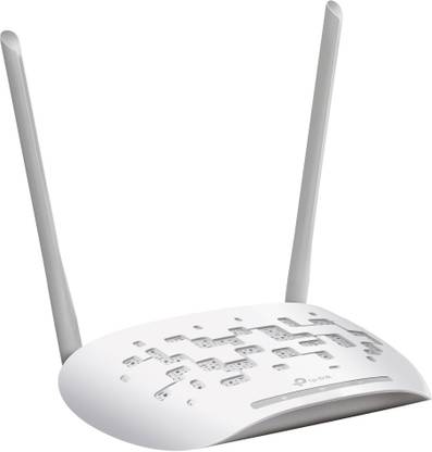 TP-Link 300 Mbps TL-WA801N Access Point