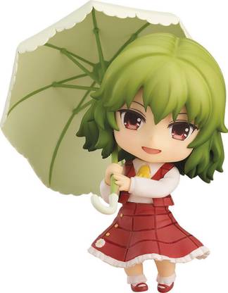 Good Smile Touhou Project Yuuka Kazami Nendoroid Figure [Cat_4989]