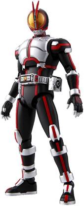 Bandai Hobby Bandai Figure-Rise 6 Masked Rider 555 [Cat_4989]