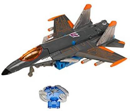 Hasbro Thundercracker - Transformers Cybertron Deluxe [Cat_4989]