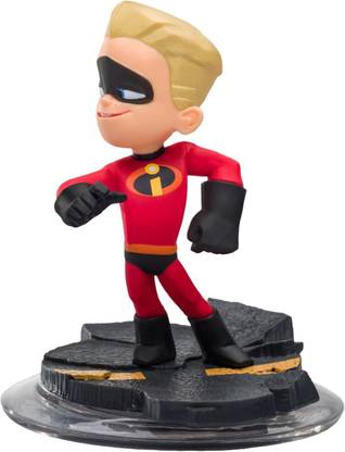 Disney Infinity Figure Dash [Cat_4989]