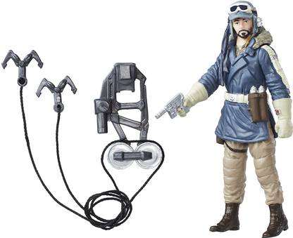 Hasbro Star Wars Rogue One Captain Cassian Andor (Eadu) Figure [Cat_4989]