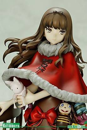 Kotobukiya Occultic Nine Aria Kurenaino Ani Statue [Cat_4989]