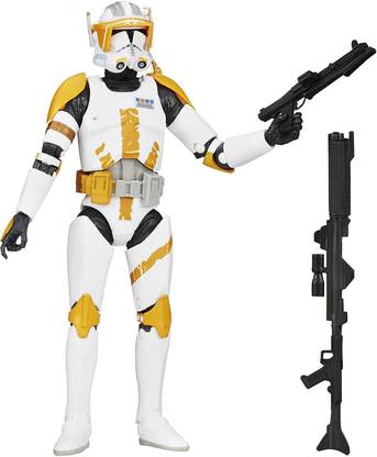 STAR WARS Black Series Clone Commander Cody 6 Inch Figure [Cat_7315]
