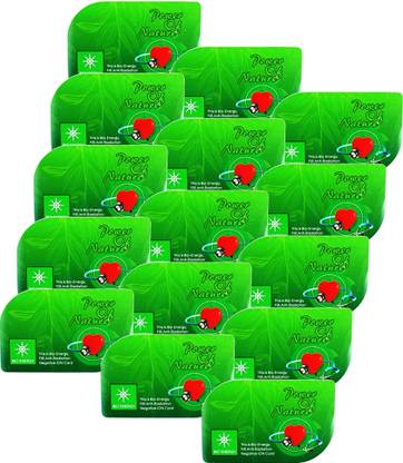 AirSoft BC15 Bio Energy Card Anti-Radiation Card
