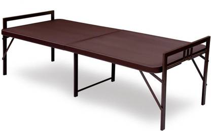 Supreme Metal Single Bed