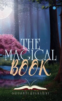 The Magical Book