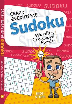 SUDOKU 6 BOOK SET