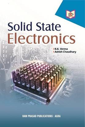 SOLID STATE ELECTRONICS