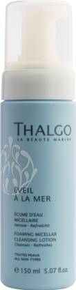 Thalgo Foaming Micellar Cleansing Lotion 150ml Face Wash