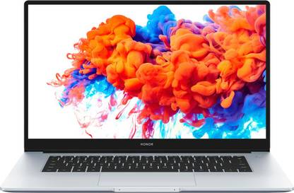 Honor MagicBook 15 AMD Ryzen 5 Quad Core 3500U - (8 GB/256 GB SSD/Windows 10 Home) Boh-WAQ9HNR Thin and Light Laptop