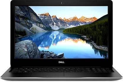 DELL Inspiron 3000 Intel Core i3 10th Gen 1005G1 - (4 GB/1 TB HDD/Windows 10 Home) Inspiron 3593 Laptop