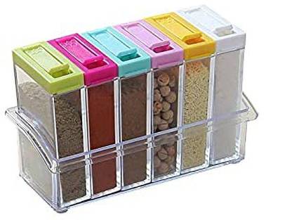 friday clientage Plastic Utility Container  - 600 ml