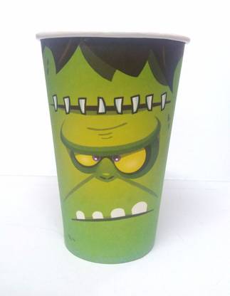 The Wicked Pack of 50 Paper The Hulk