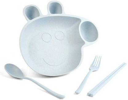 The Simplifiers Pack of 5 Microfiber Dinner Set