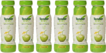 Tender COCO 100% Natural Coconut Water